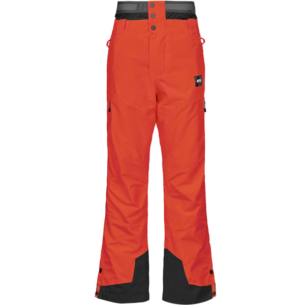 Pantalon snowboard PICTURE OBJECT PANT M RED