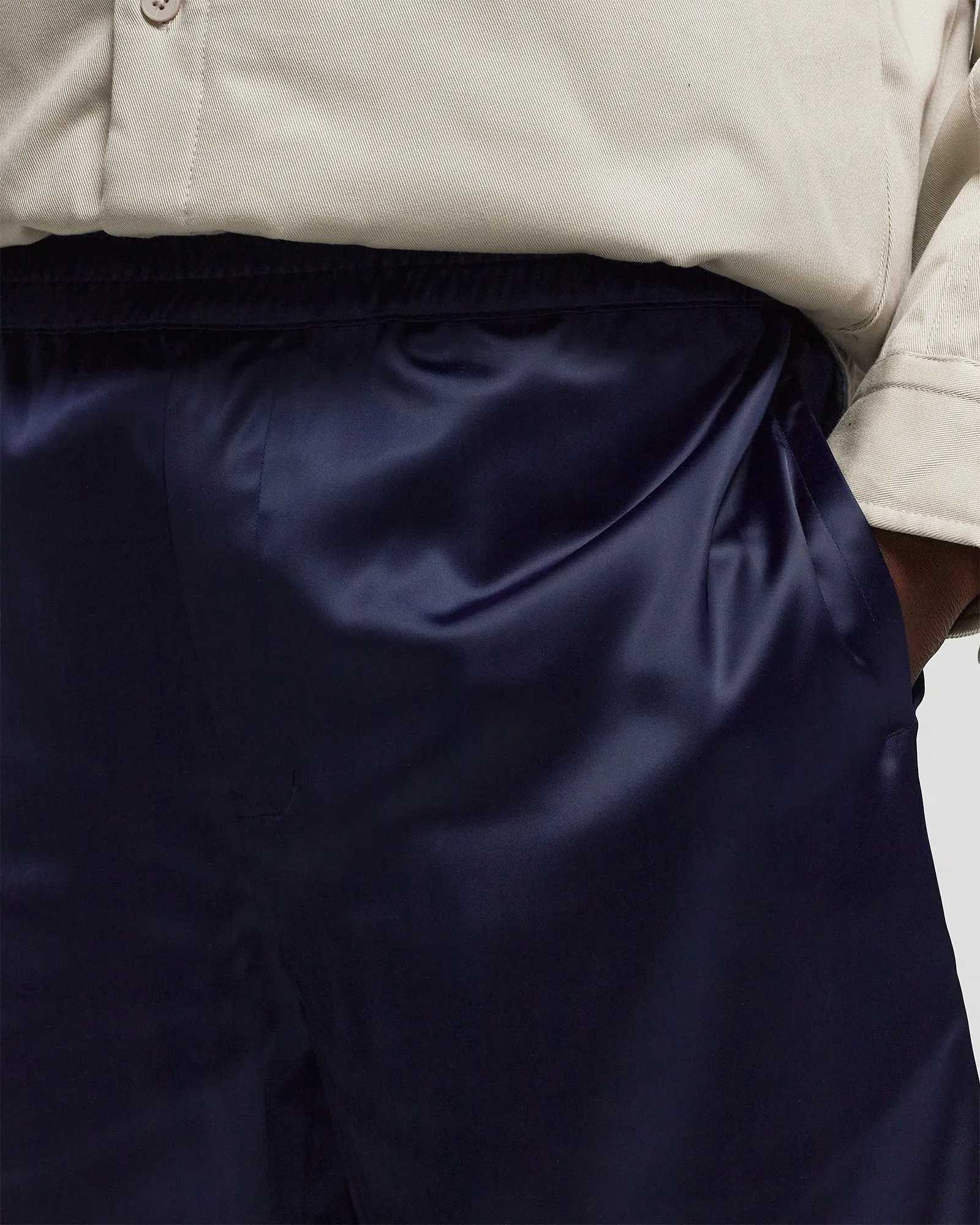 Axel Arigato Coast Shorts