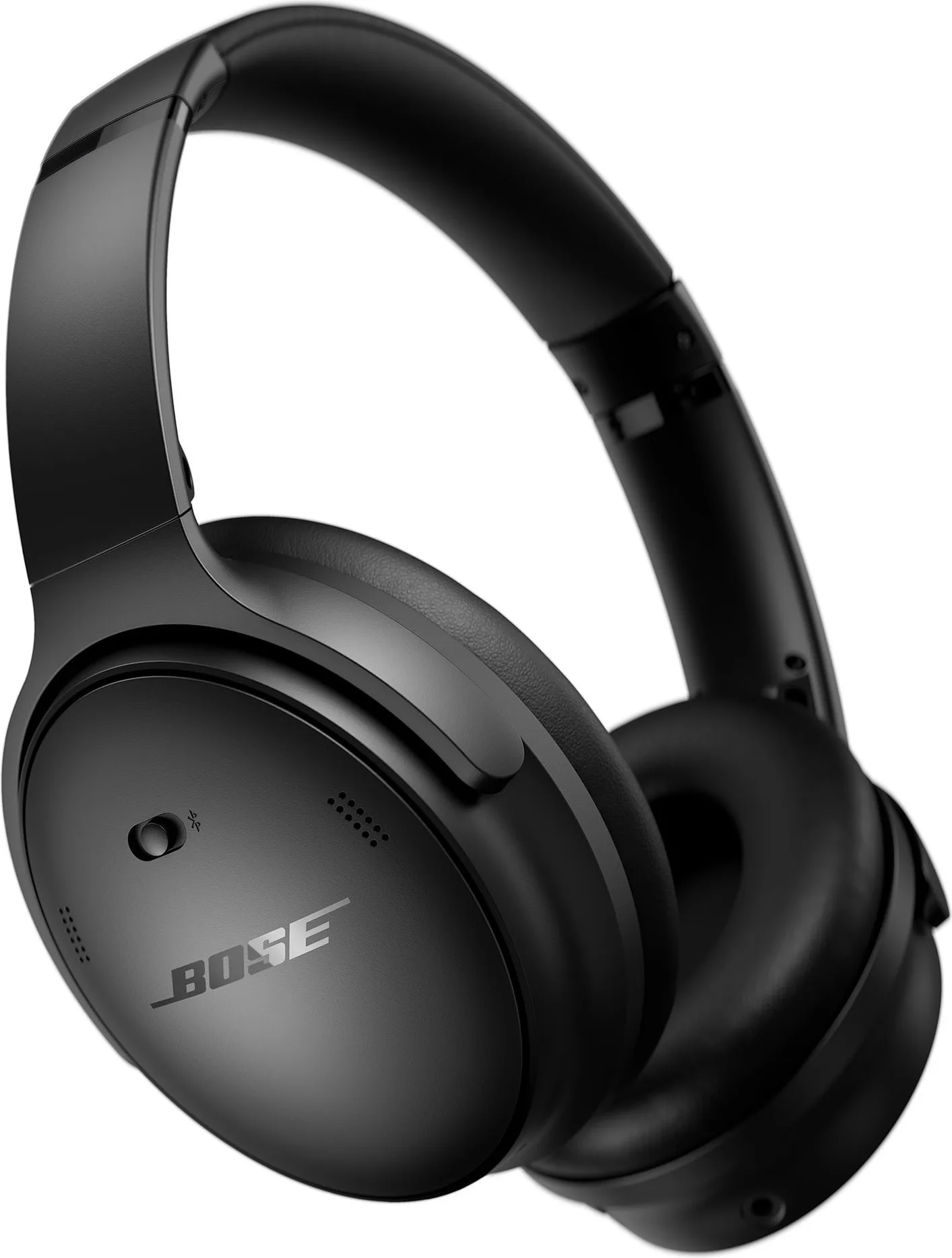 Bose QuietComfort Noir Casques Bluetooth