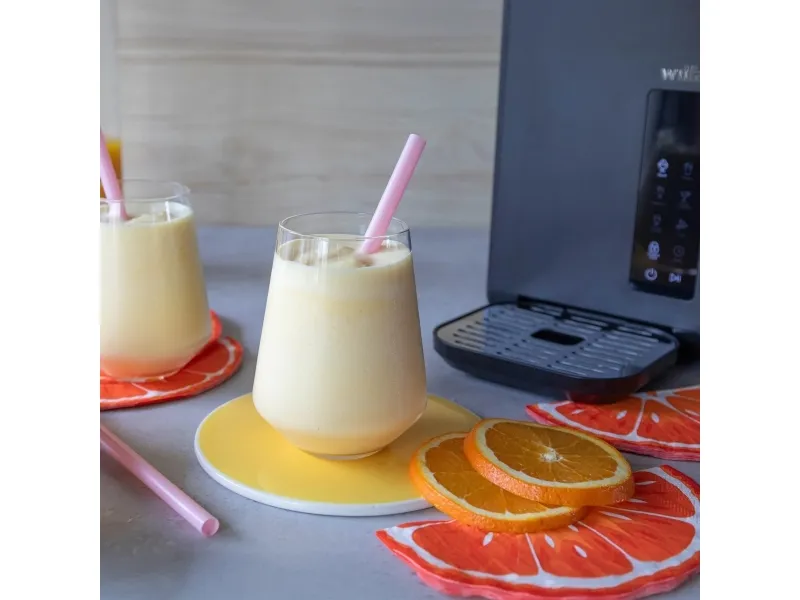 Wilfa Icy slushicemaskine
