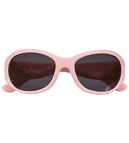 Reima Sonnenbrille - Surffi - Rosa