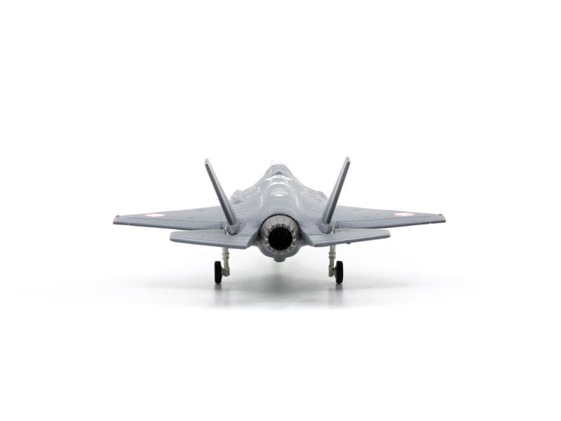 ACE F-35A Swiss Air Force 1:200 Miniaturmodell Flugzeug