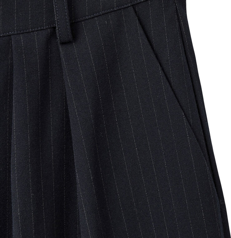 Sofie Schnoor Trousers Navy