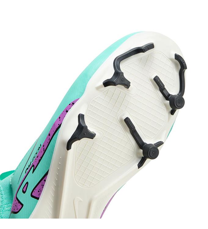 Nike JR Zoom Mercurial Vapor 15 Academy FG/MG Voetbalschoenen