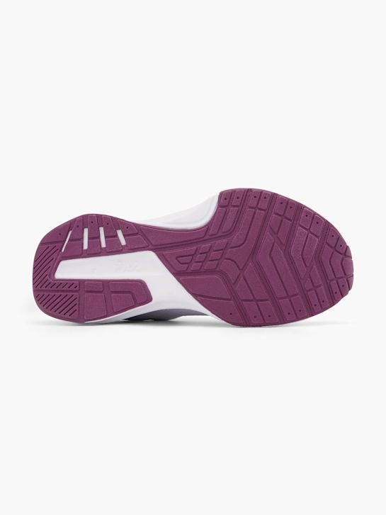 FILA Laufschuh Grau