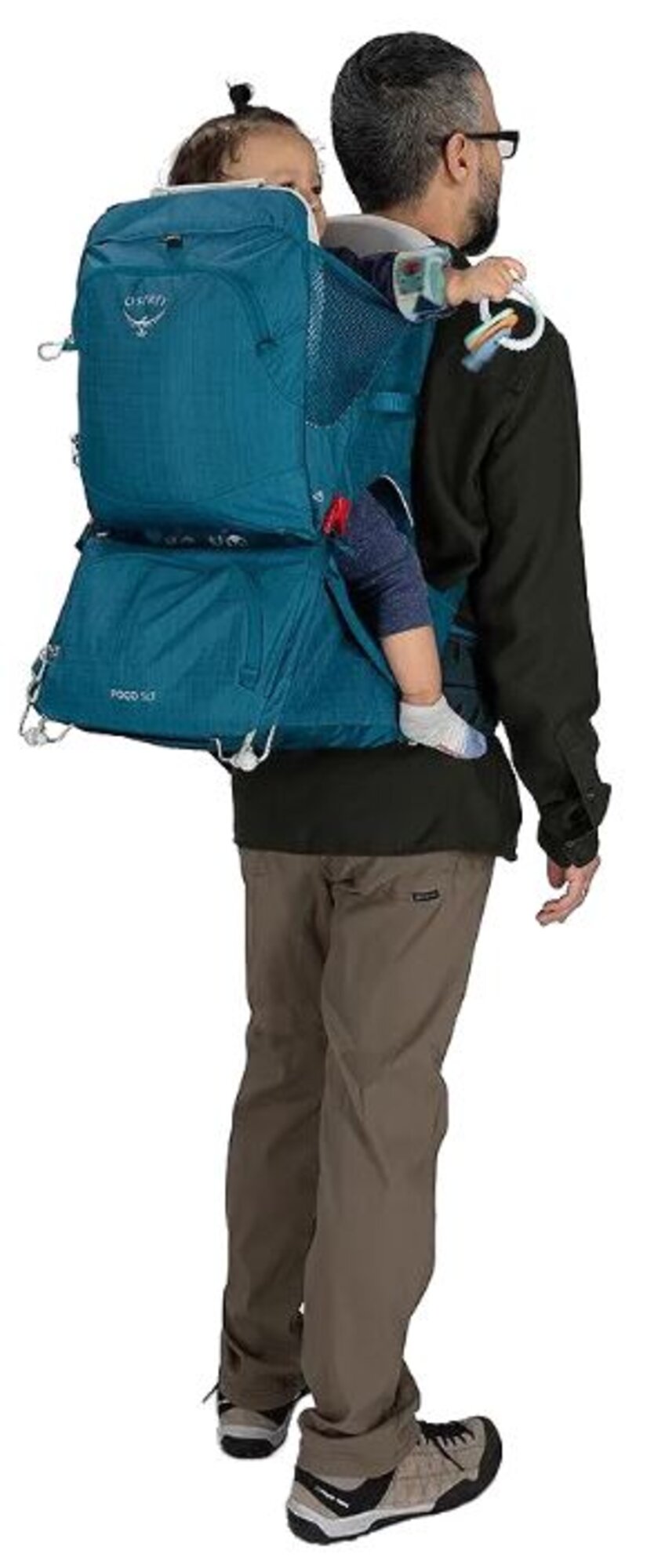 Osprey<br>Poco SLT
