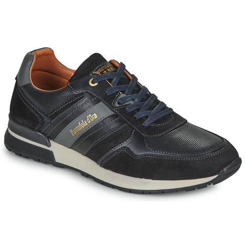 Pantofola d'Oro - TORTOLI UOMO LOW - Marine