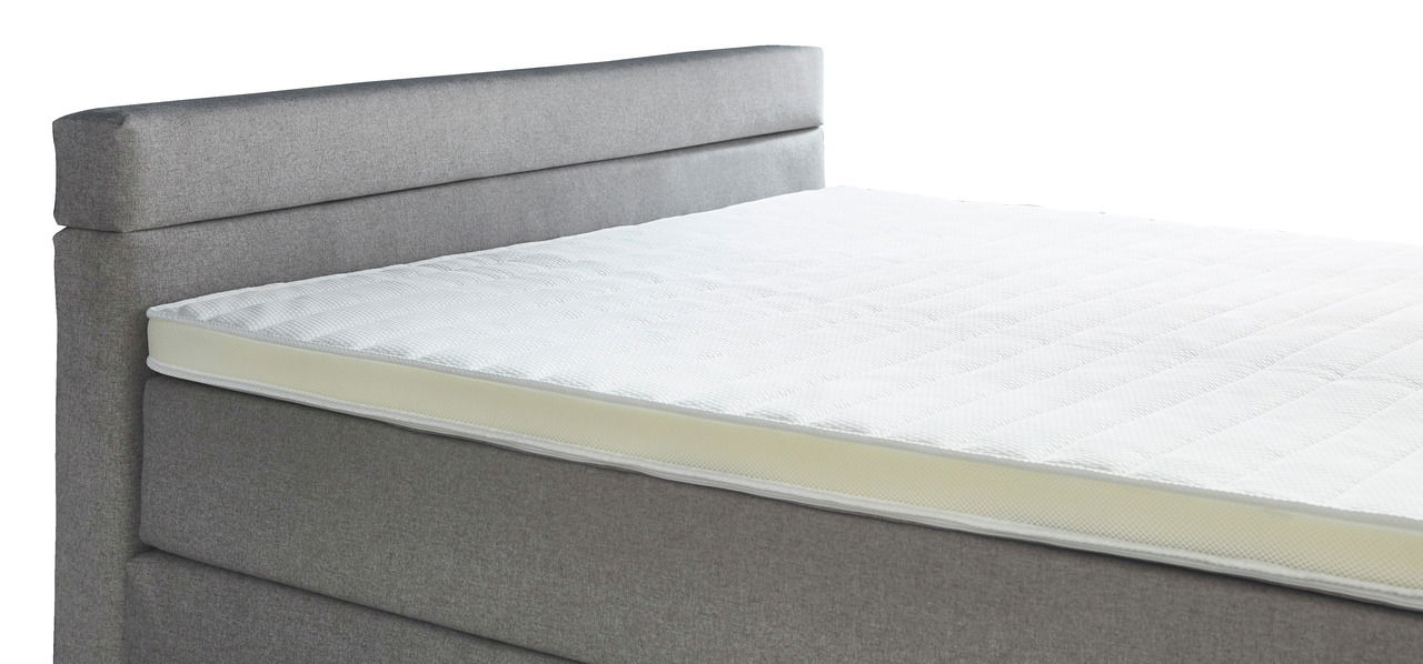 Z2 Boxspringbett BX1750 KOKOMO