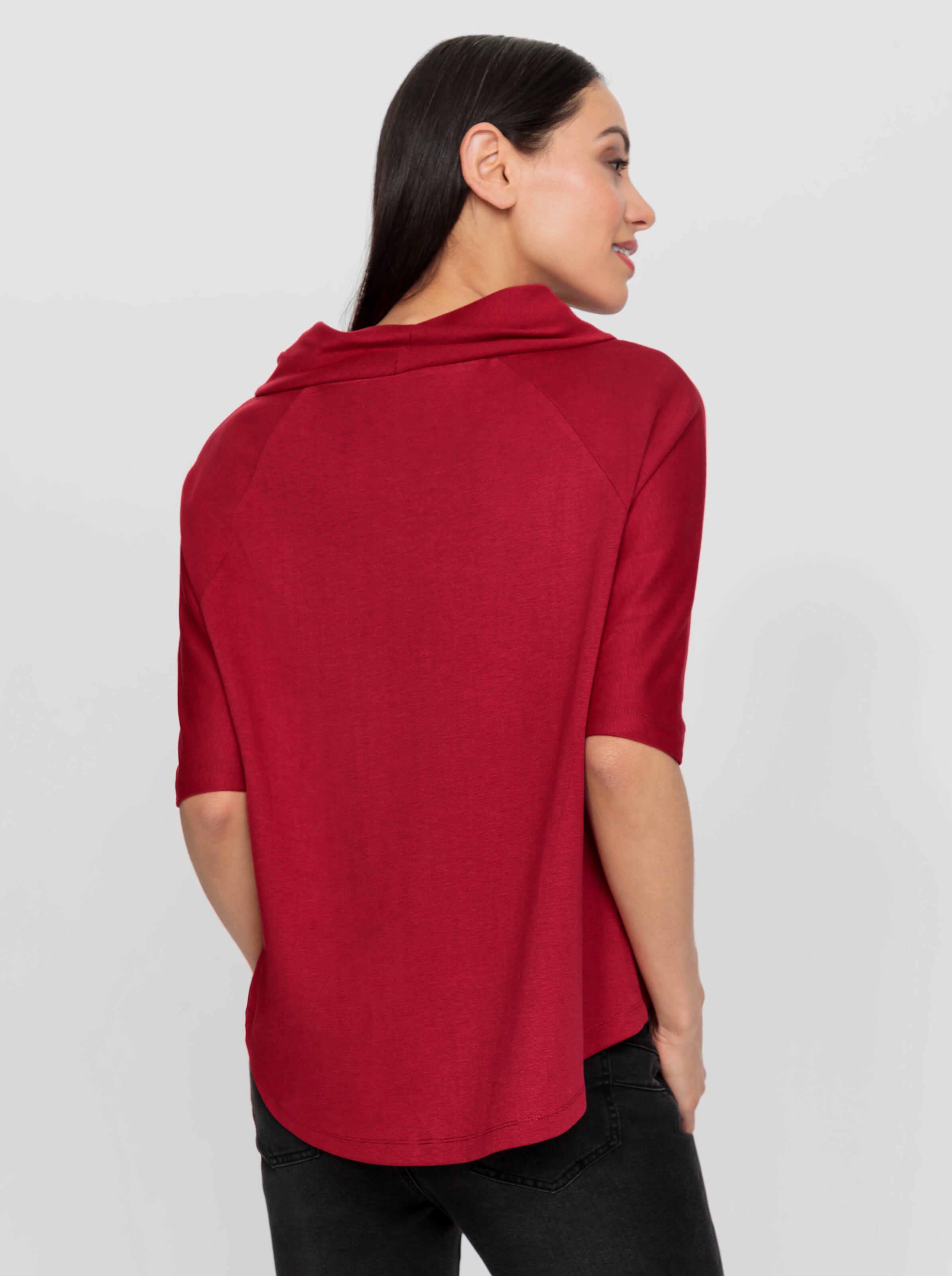 Oversized Shirt