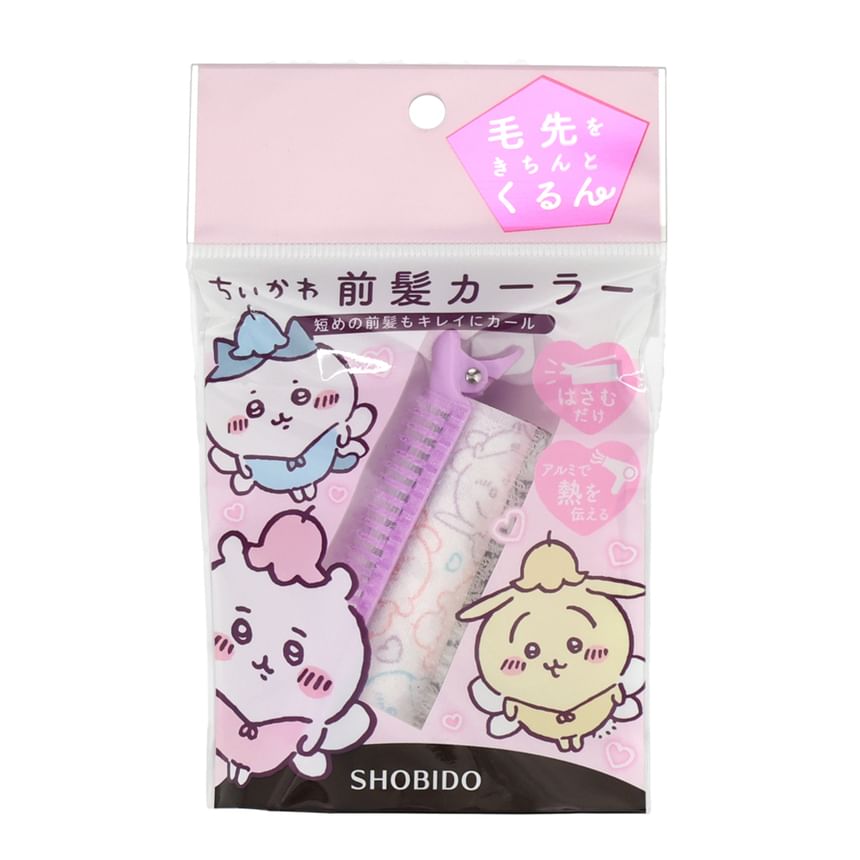 SHOBIDO - Chiikawa Volumizing Roller Haarclip