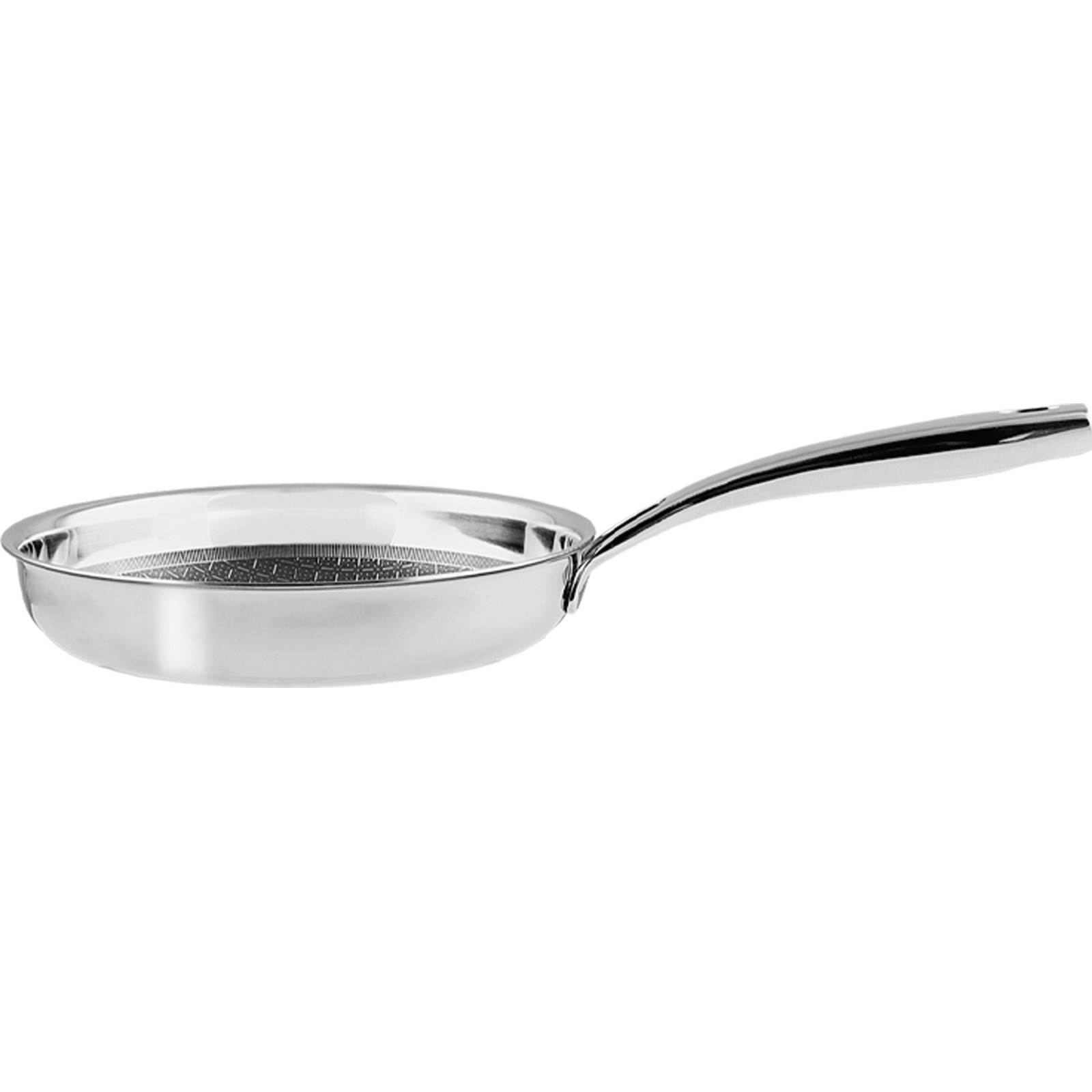 Lunasol Bratpfanne Orion Expert Plus Ø 20 cm