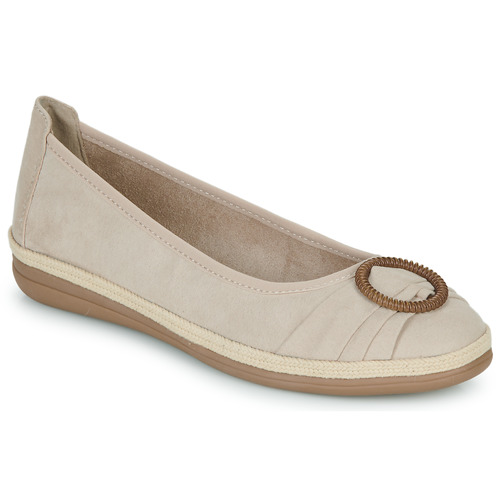 Jana - 22161-400 - Beige