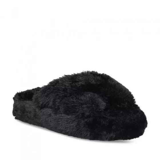 Chaussons NOIR MERRY SCOTT