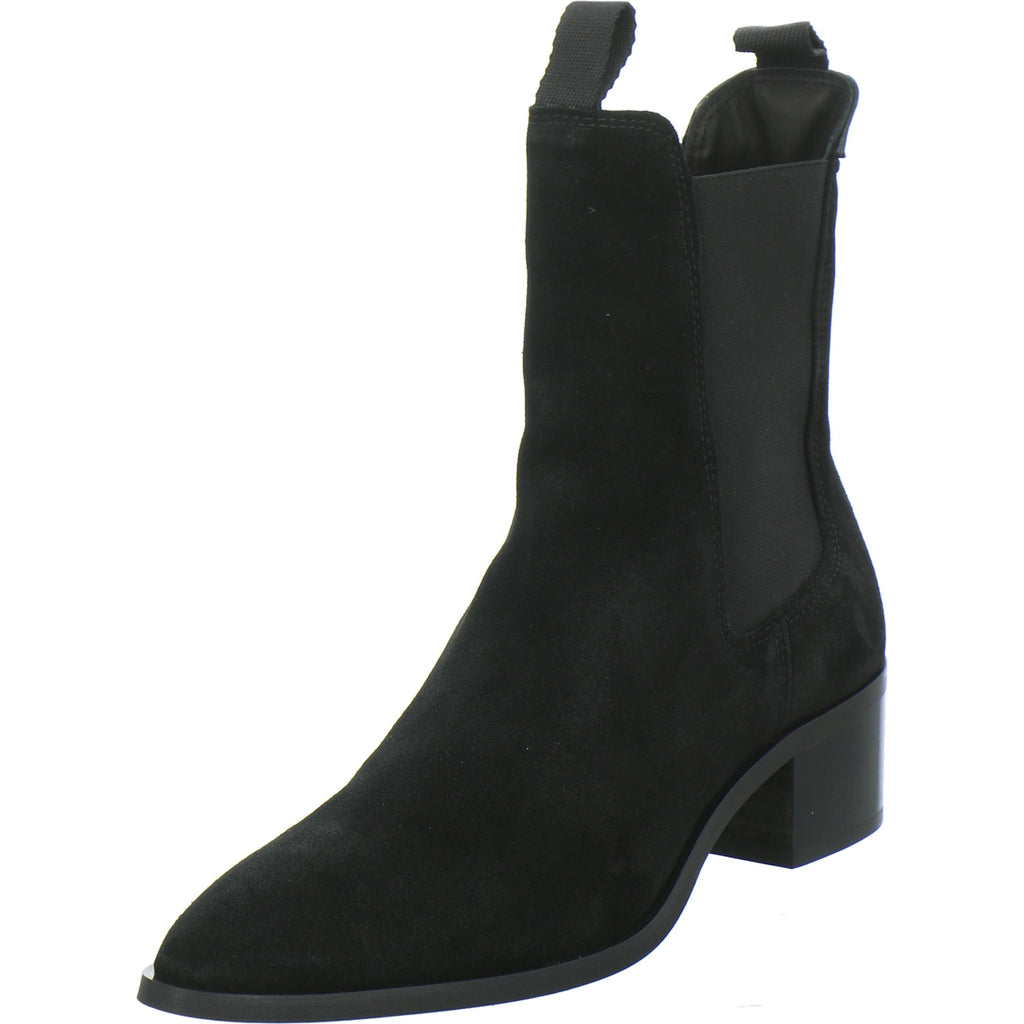 Gant Stiefel Damen St Broomly Schwarz