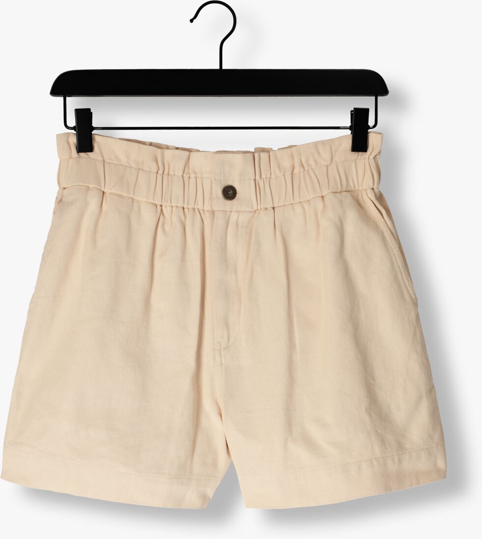 BY-BAR zand by-bar shorts leon twillshort