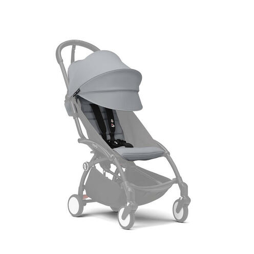 Pack couleur 6+ pour poussette Stokke® YOYO 3 - Stone - STOKKE