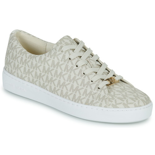MICHAEL Michael Kors - KEATON LACE UP Beige