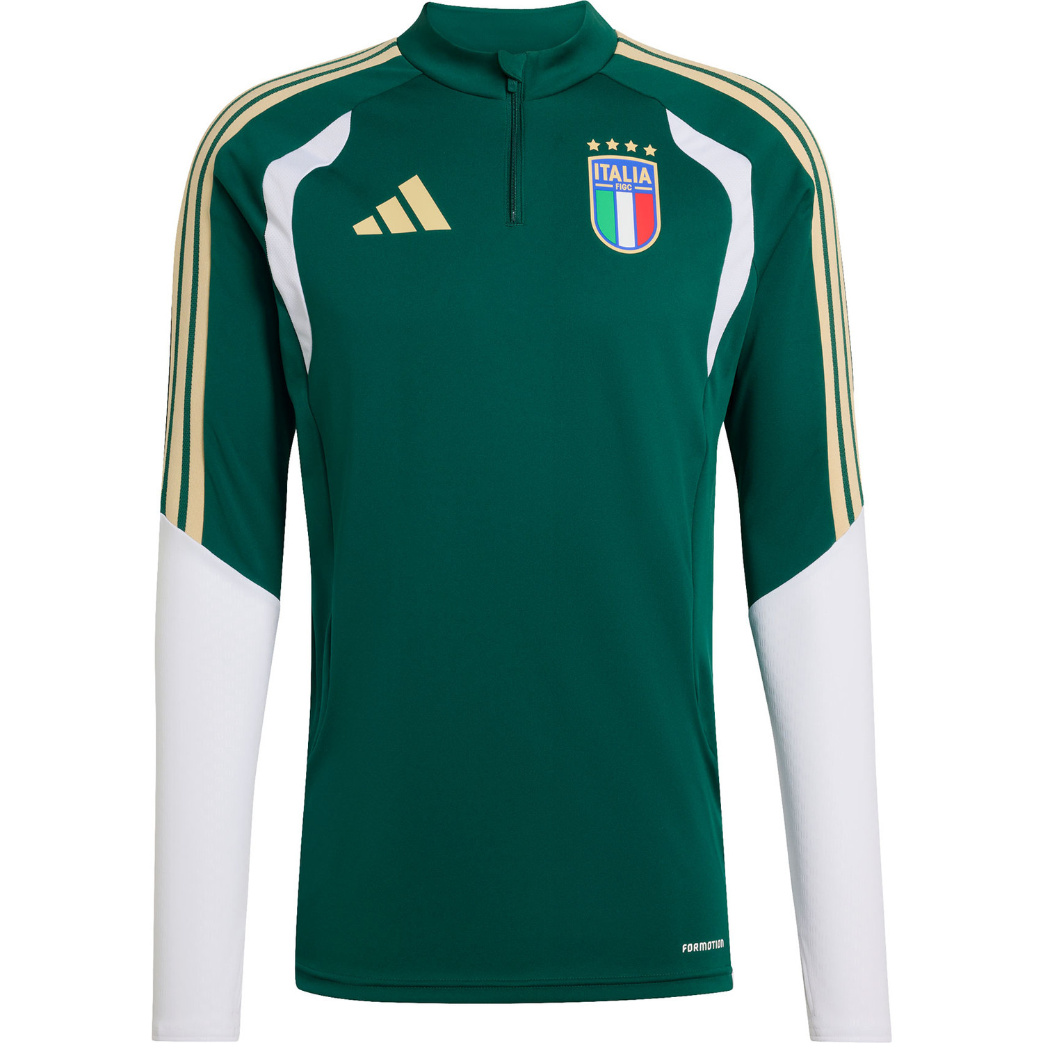 adidas Italië Trainingspak WK 2026