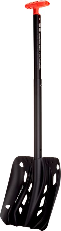 MammutAlugator Pro Light - schwarz