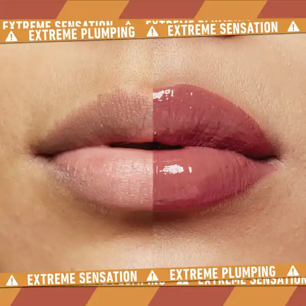 Duck Plump Lip Lacquer 08 Mauve out my Way