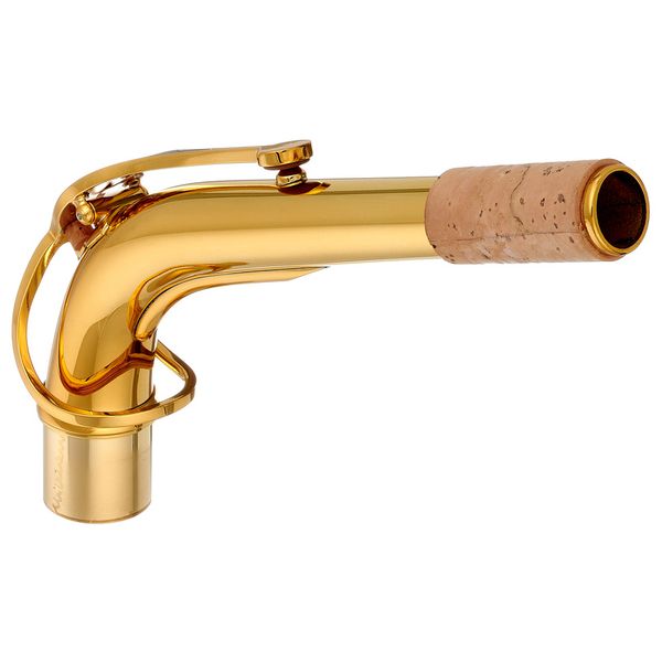 Selmer S-Neck Alto Signature Dark G.