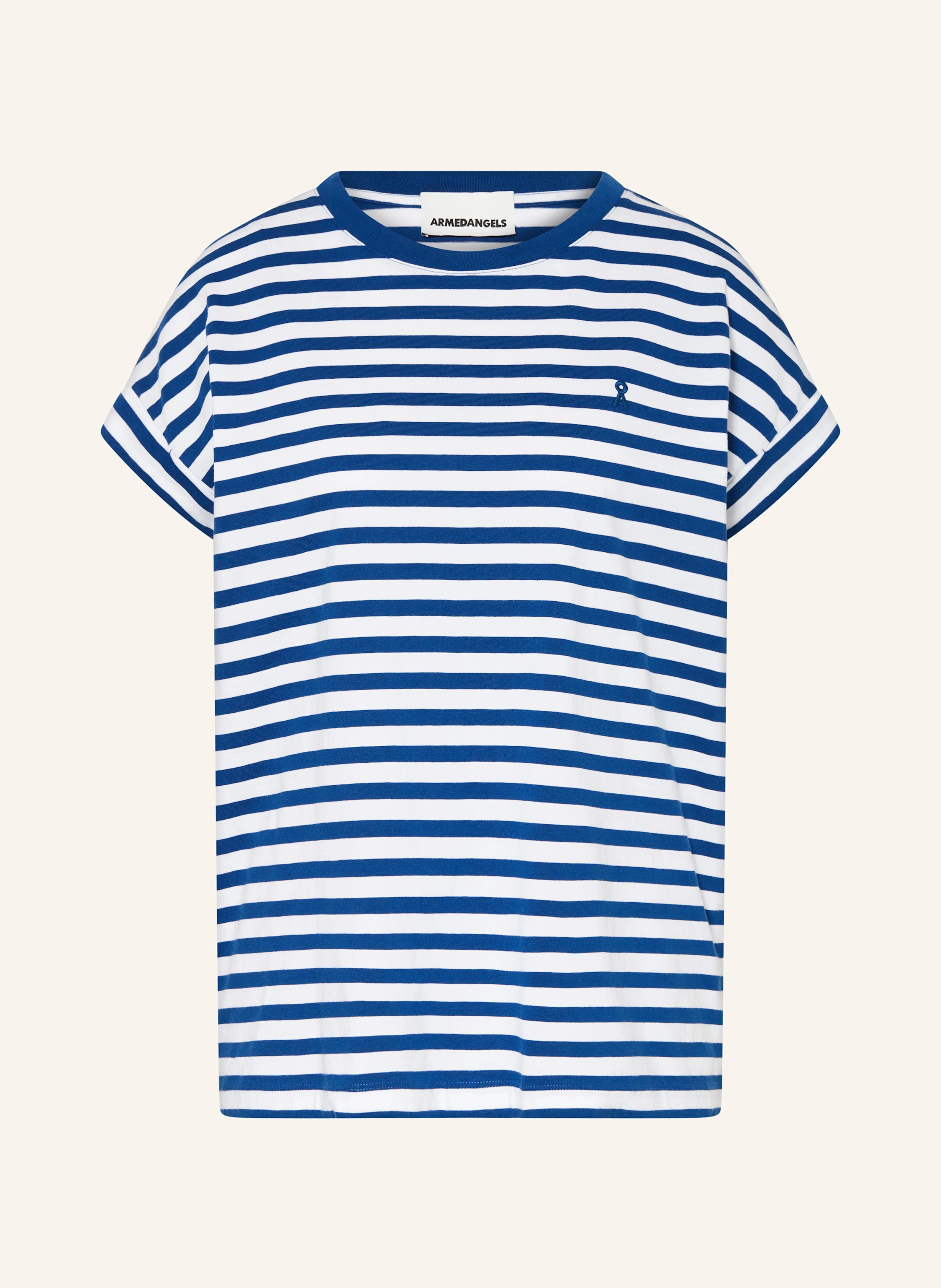 ARMEDANGELS T-Shirt IDAARA