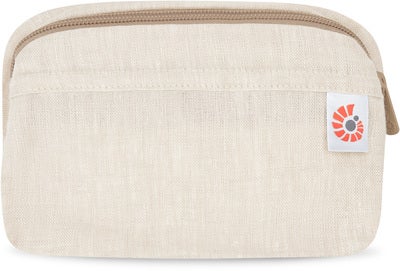 Ergobaby Omni Deluxe Bæresele Linen, Natural