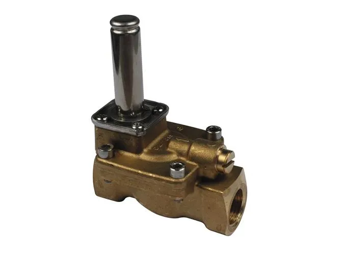 Danfoss EV220B Magnetventil NC - G 3/4 EP EP EV220B Magnetventil NC G 3/4 EPDM 032U7120