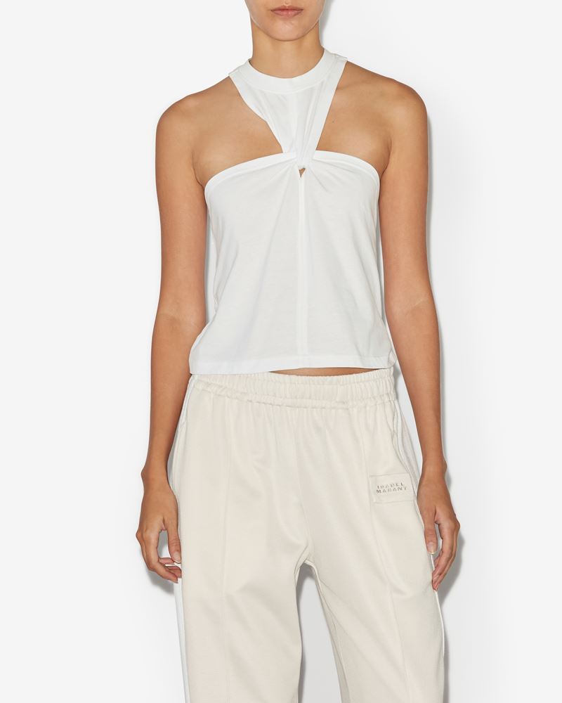 TEE-SHIRT ZINEBA