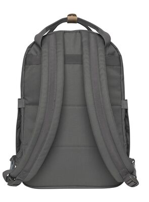 Beckmann City Light Ryggsekk 20L, Pale Green