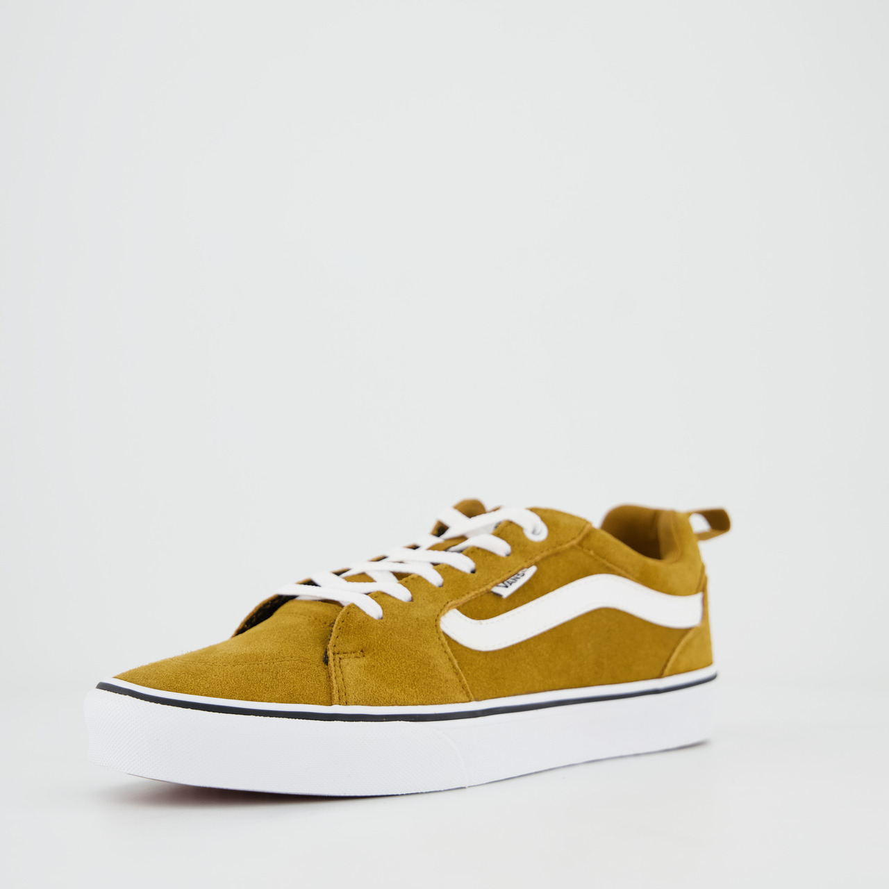 Vans MN Filmore Suede Golden Brown