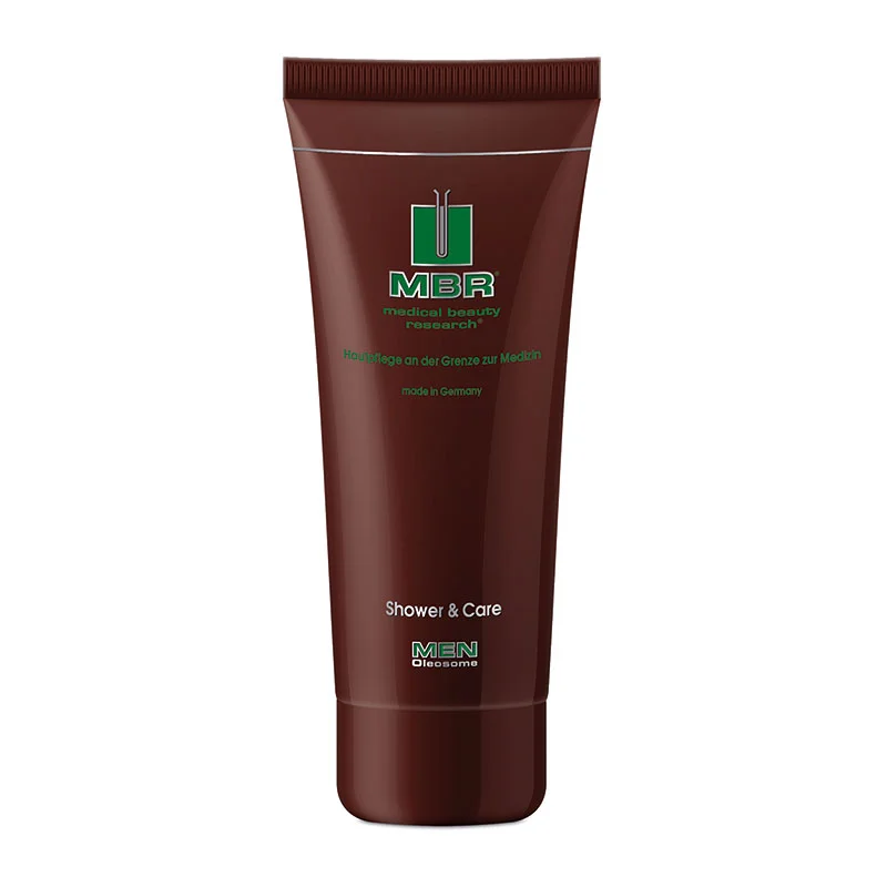 MenOleosome Shower und Care, 200ml