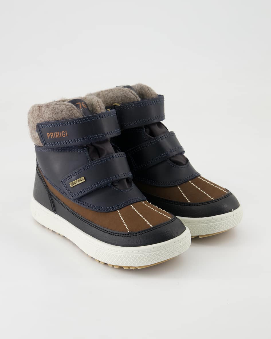 Primigi PBZGT 68524 Halbschuhe in Blau