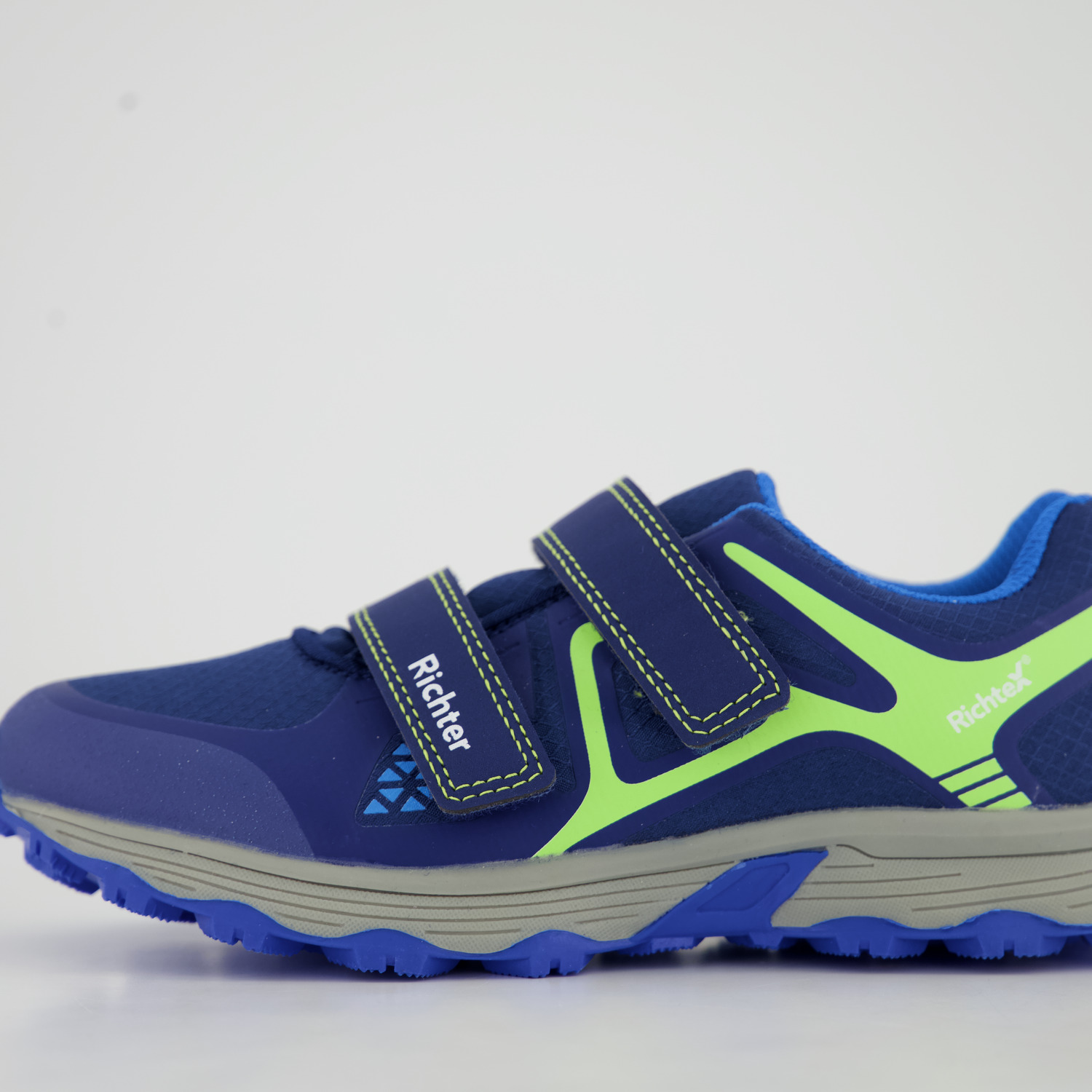 Richter Halbschuhe