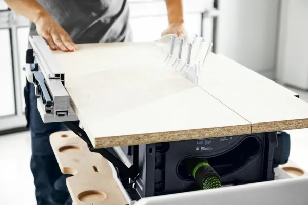 Festool 576820, 4500 rpm, 6800 rpm, 4500 rpm, 3,4 cm, 4,8 cm, 45 cm