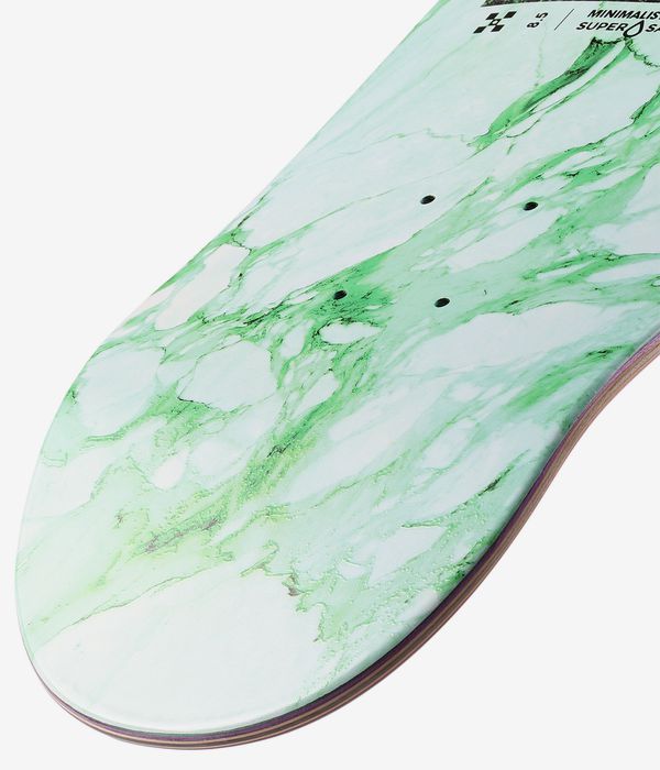 Almost Minimal Marble Super Sap 8.25