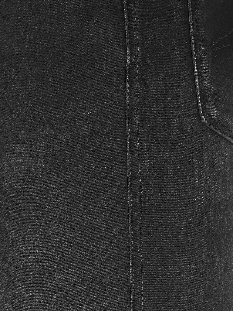 REPLAY Jeans Slim Fit Anbass X-Lite Hyperflex schwarz