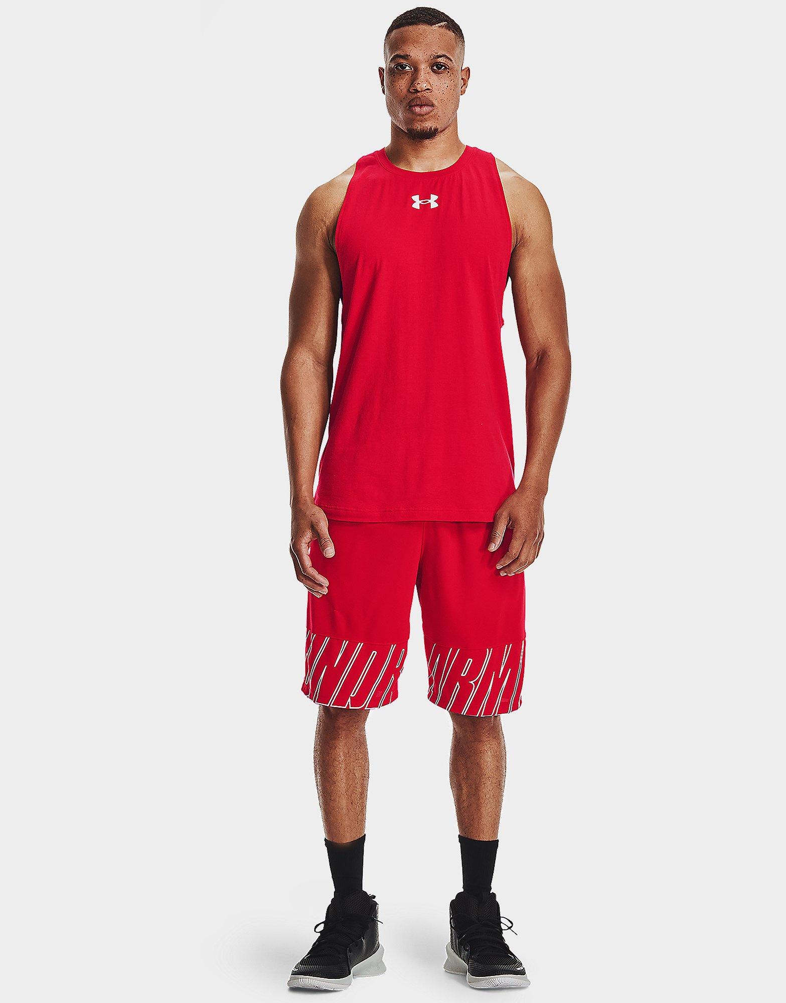 Under Armour Sleeveless UA Zone Tank