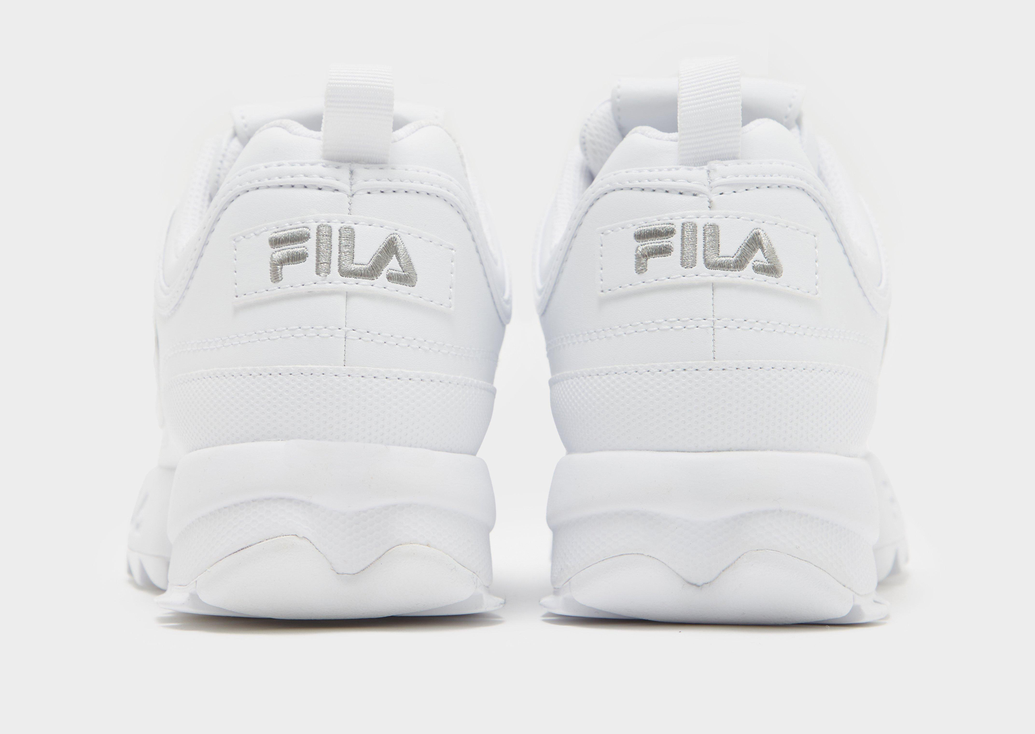 Fila Disruptor 2 Junior