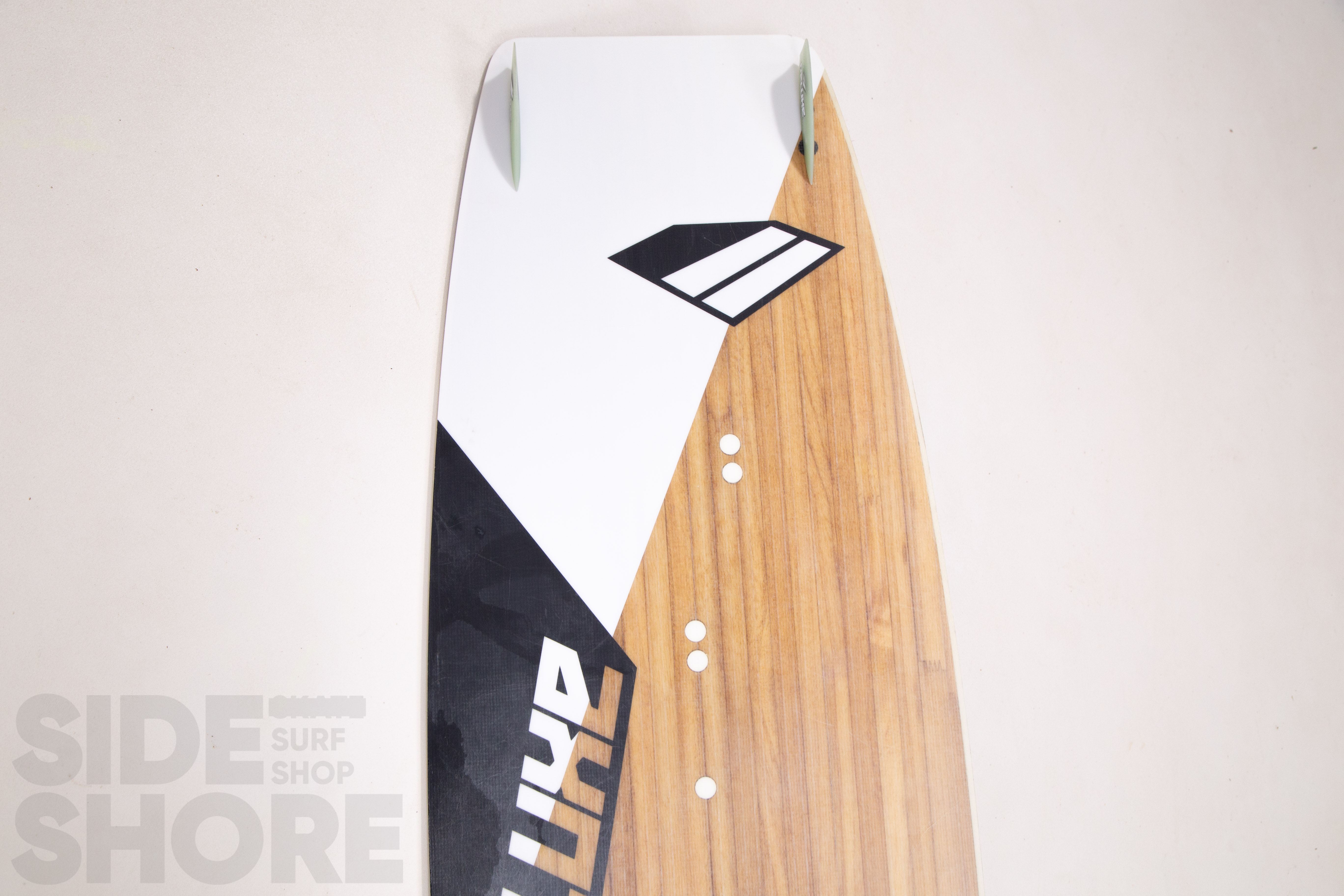 CORE Deluxe freeride complete - 157x46