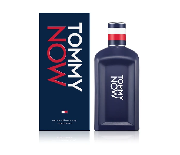 Tommy Hilfiger Tommy NOW Eau de Toilette