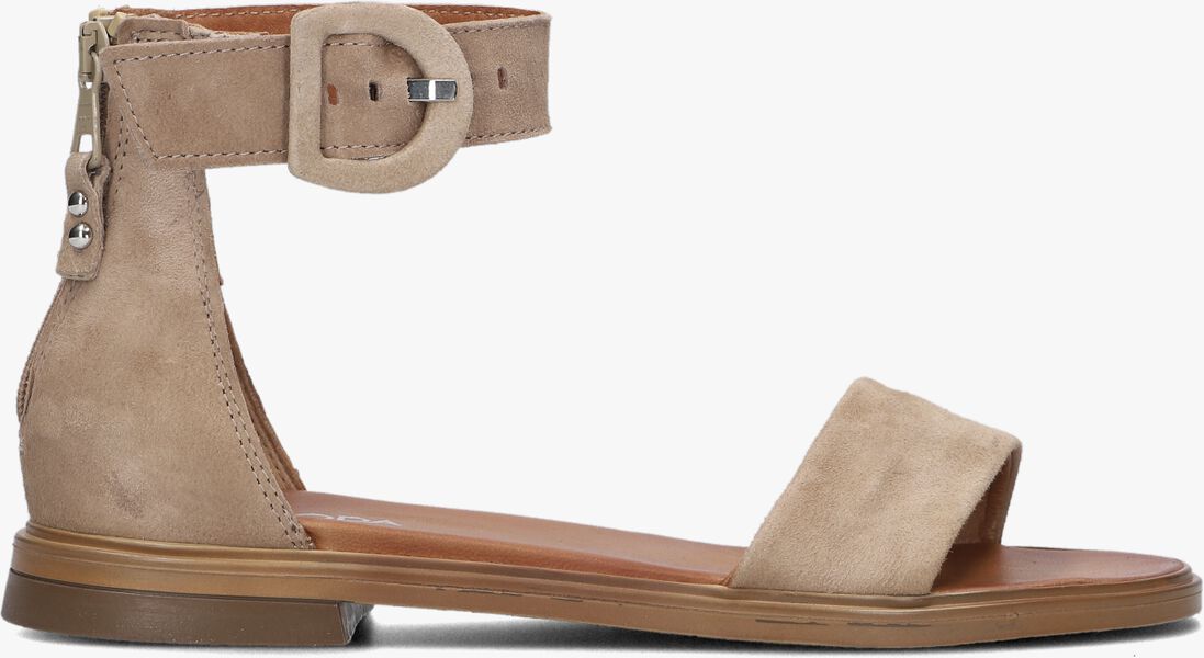 OMODA taupe omoda sandalen m05060