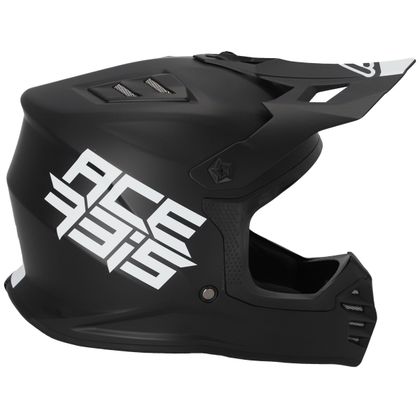 Casque cross Acerbis PROFILE 22.06 ENFANT - Noir