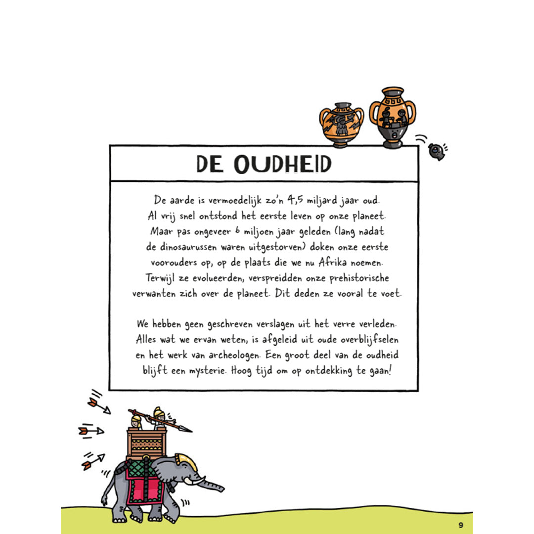 Uitgeverij deltas een dag in het leven van