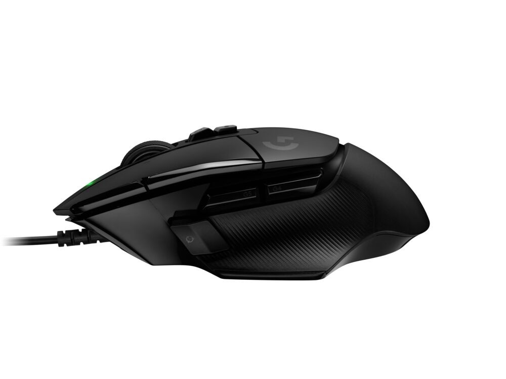 Logitech G502 X Gaming Mouse - Black