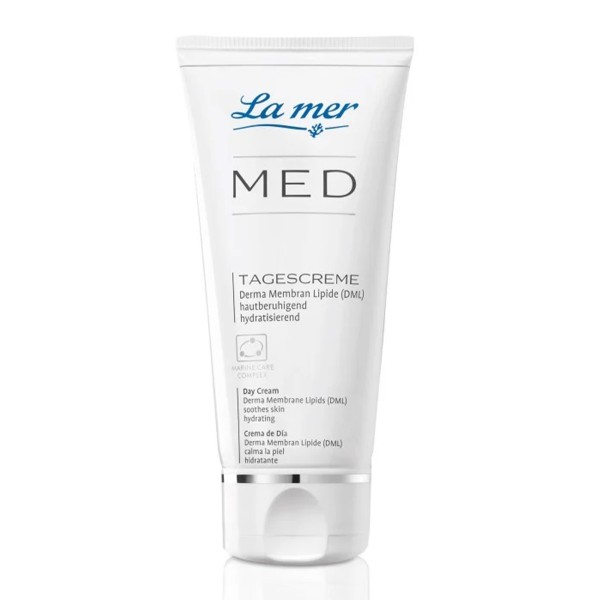 La mer Med Tagescreme 50ml