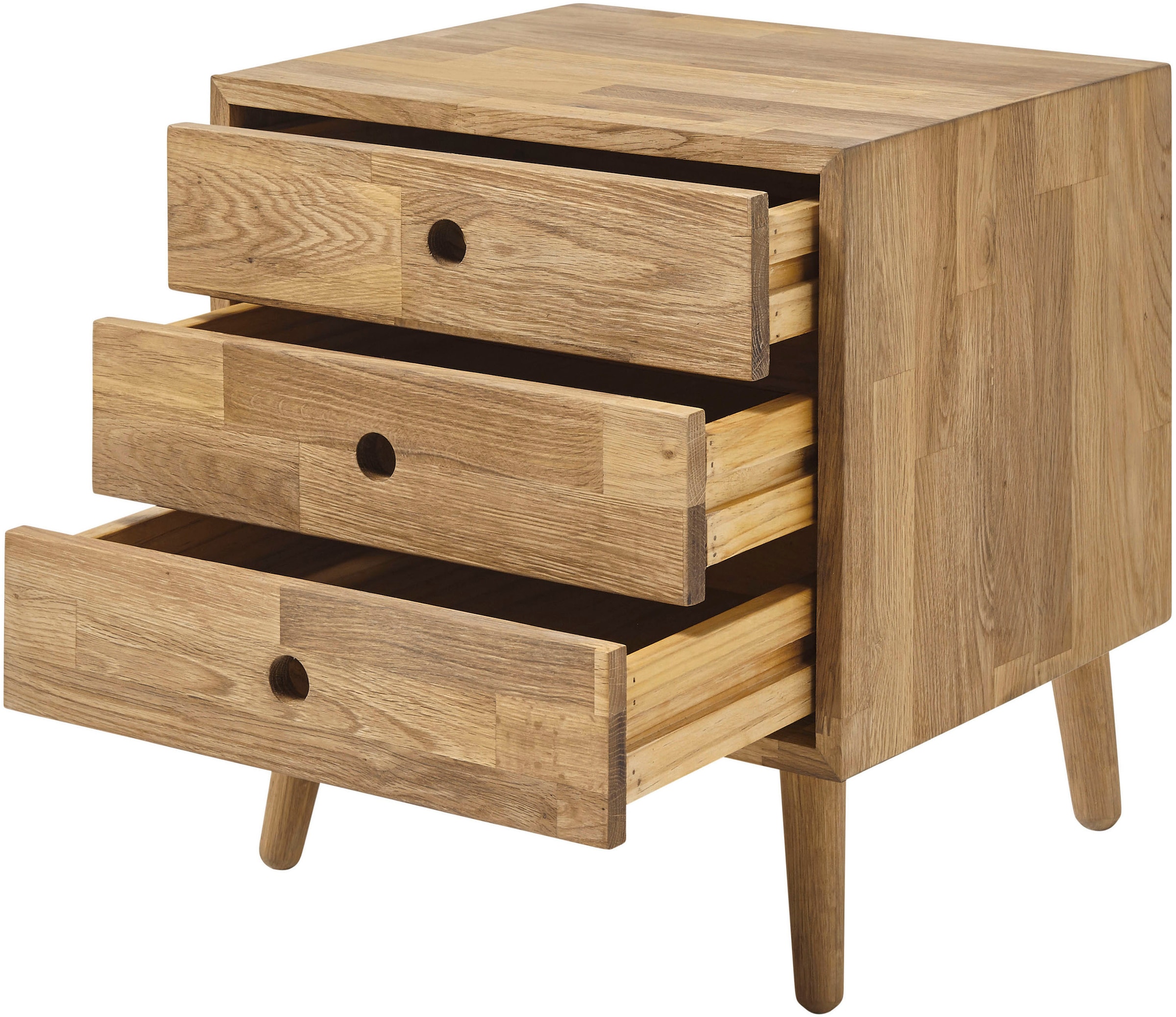 MCA furniture Garderobenschrank »Agra« Breite ca. 42 cm