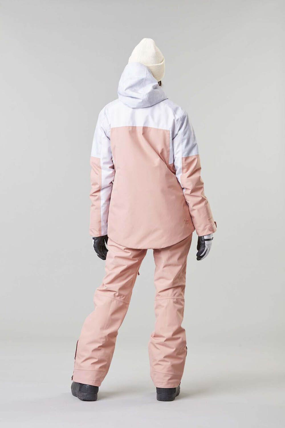 Picture  Exa Jacket