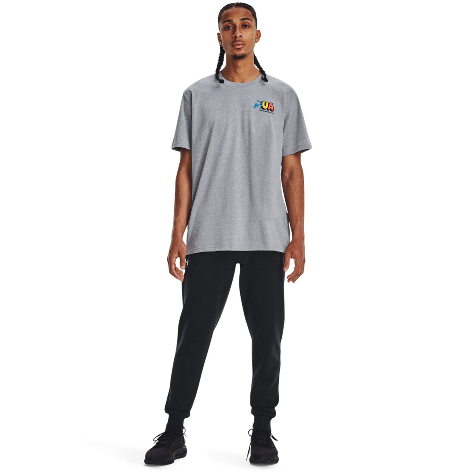 Under Armour  Rival Fleece Joggers
