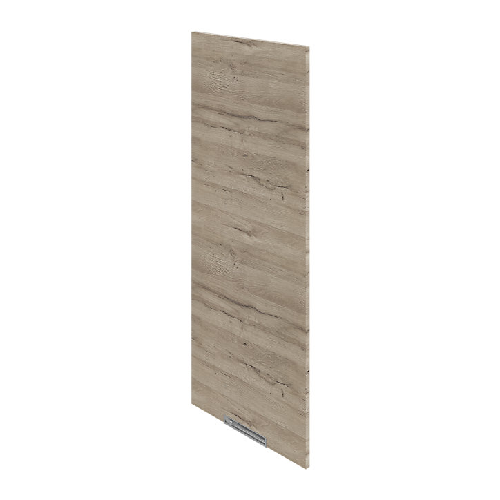 Porte de colonne de cuisine Pachira chêne L. 60 cm x H. 130 cm GoodHome